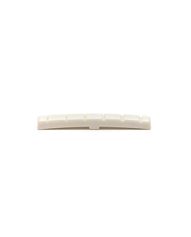 Graph Tech Tusq XL Sattel PQL-5000-00 43mm Strato Telecaster