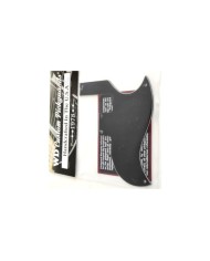 Black 3ply Pickguard For Gibson 1961-1970 SG Spécial