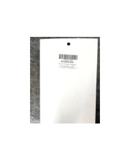 Cutaway Short 5-Ply Binding Tortoise pickguard for Archtop guitars, Gibson L-5 Style