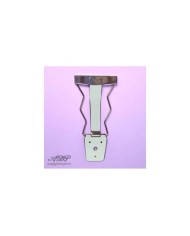 WD Replacement Tailpiece For Vintage Gibson ES-175, Nickel