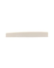 Graph Tech Tusq PQ-9100 Gitarrensteg-Sattel Martin Bridge Saddle 73,6mm