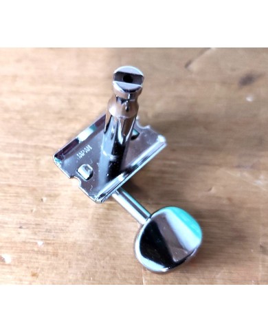 6 Vintage Kluson Double Line Mechaniken