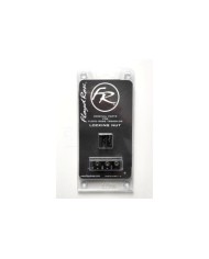 Klemmsattel Floyd Rose Original Schaller R3 Schwarz 42.9mm