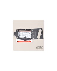 Vibramate V5-TEV Stage II Bigsby B5 Montagekit ohne Bohren für Telecaster mit 3 Saitenreitern (nicht enthalten)