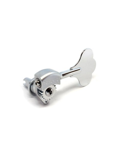 1 Ultralight Bassmechanik, lizenziert von Hipshot, 14mm 3/8" Clover