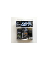 D’Andrea USA’s Guitar Care Kit
