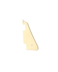 Cream 1ply Custom Pickguard For Gibson Les Paul Deluxe