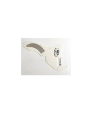 Parchment 1 ply Pickguard For Fender USA Vintage Or USA Reissue Telecaster Thinline