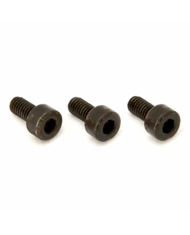 3 Schaller-Schrauben für Locking Nut des Floyd Rose Lockmeister Tremolos