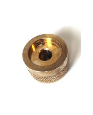 Official Gretsch Gold Arrow Control Knob 922-1028-000