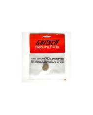 Offizieller goldener Gretsch Pfeilknopf 922-1028-000