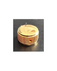 1 Bouton Doré TVjones Style Gretsch