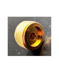 TV Jones Getsch style Gold Control Knob