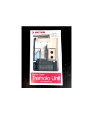 Tremolo Black Floyd Rose par Gotoh. GE1996T