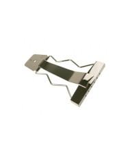 WD Replacement Tailpiece For Vintage Gibson ES-175, Nickel