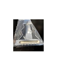 WD Replacement Tailpiece For Vintage Gibson ES-175, Nickel