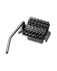 Floyd Rose Vibrato Schwarz Schaller, Klemmsattel R3 Block 37