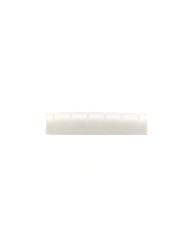 Sattel Graph Tech Nubone LC-6116 Akustik 1-11/16" geschlitzt 43.4