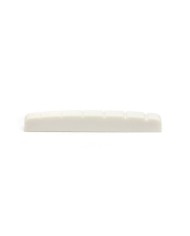 Graph Tech Tusq PQ-5010-00 Fender Flat Bottom 44,8mm geschlitzter Sattel