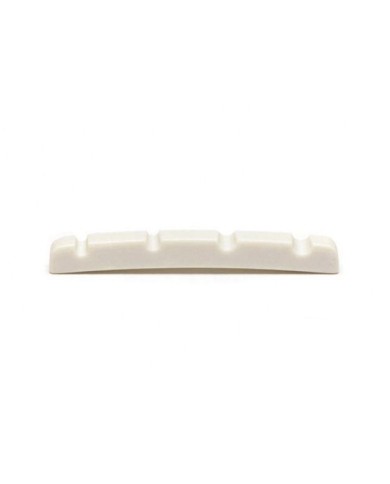 Graph Tech Tusq XL PQL-1204-00 Bass-Sattel für Fender Precision Bass
