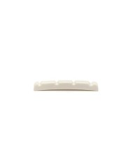 Graph Tech Tusq XL PQL-1214-00 Bass-Sattel für Fender Bass J-Bass, geschlitzter Sattel