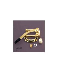 Vibrato Gold B50 "Fer à Cheval" Lic. Bigsby