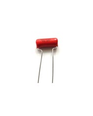 Sprague Orange Drop Kondensator 47nF .047uF 200V