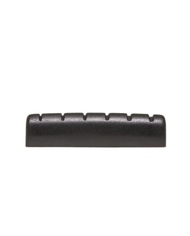 Graph Tech Black Tusq XL PT-6060-00 Sattel für Epiphone, lose Ware