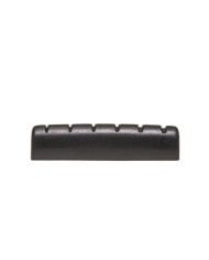 Graph Tech Black Tusq XL PT-6060-00 Sattel für Epiphone, lose Ware