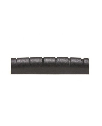 Graph Tech Black Tusq PT-6116 Akustik-Sattel, lose Ware