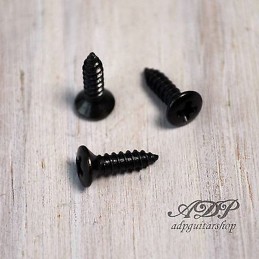 12 Gibson style 2,5 x 10 mm...