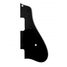 Black 5Ply .110" pickguard...