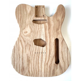 3-piece Ash Telecaster...