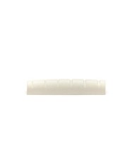 Sattel Graph Tech Tusq Acoustic 1-13/16" PQ-6136-00 gekerbter Sattel 46.48mm