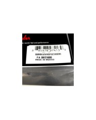 Plaque manche genuine Fender "Road Worn" 099-7216-000