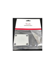 Guenine genuine Fender "Road Worn" Neck Plate 099-7216-000