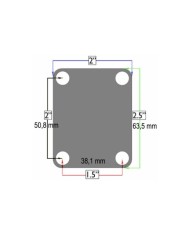Plaque manche genuine Fender "Road Worn" 099-7216-000