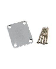 Guenine genuine Fender "Road Worn" Neck Plate 099-7216-000