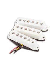 Fender® Tex-Mex™ Strat® pickups (3) 099-2131-000