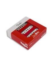 Set de micros Fender® TEX-MEX™ pour Stratocaster® 099-2131-000