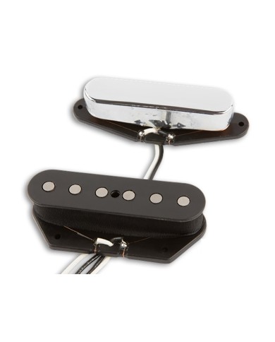 Fender TEX MEX Pickup-Set für Telecaster 099-2263-000