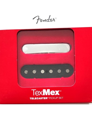 Fender TEX MEX Pickup-Set für Telecaster 099-2263-000