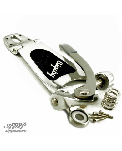 Bigsby B3 USA Vibrato aus Aluminium