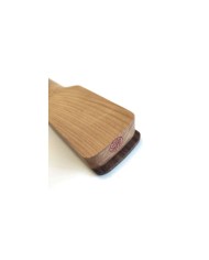 22 frets Unfinished Roasted Mapple Neck, rosewood for Stratocaster