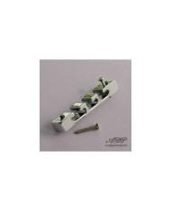 Saitenniederhalter Bass Sandberg 5 String Retainer 5 String Bass Chrom SSR5C