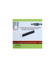 Graph Tech Black Tusq PT-6116 Acoustic Sloted Nut 43.4 Bulk