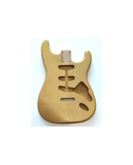 Stratocaster body Butterscotch Blonde