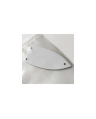 Gretsch Genuine Replacement Part truss rod cover