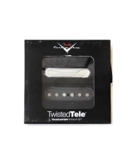 Set de micros Fender Custom Shop Twisted Tele 099-2215-000