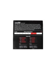 Fender Custom Shop Twisted Tele Pickup Set 099-2215-000